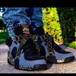 Meet your Posher, Keke